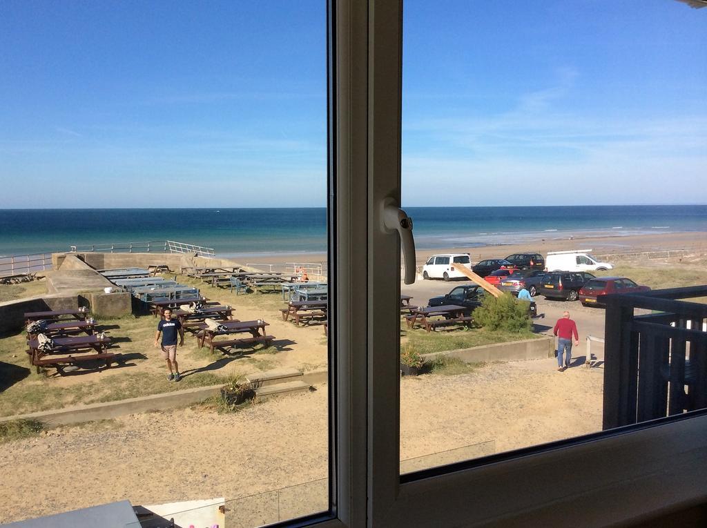 Discovery Bay St Ouen's Bagian luar foto
