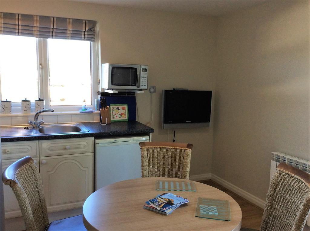 Discovery Bay St Ouen's Bagian luar foto