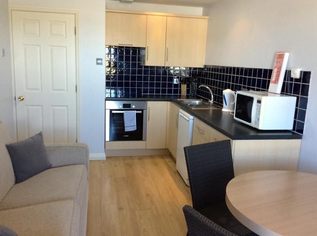 Discovery Bay St Ouen's Bagian luar foto