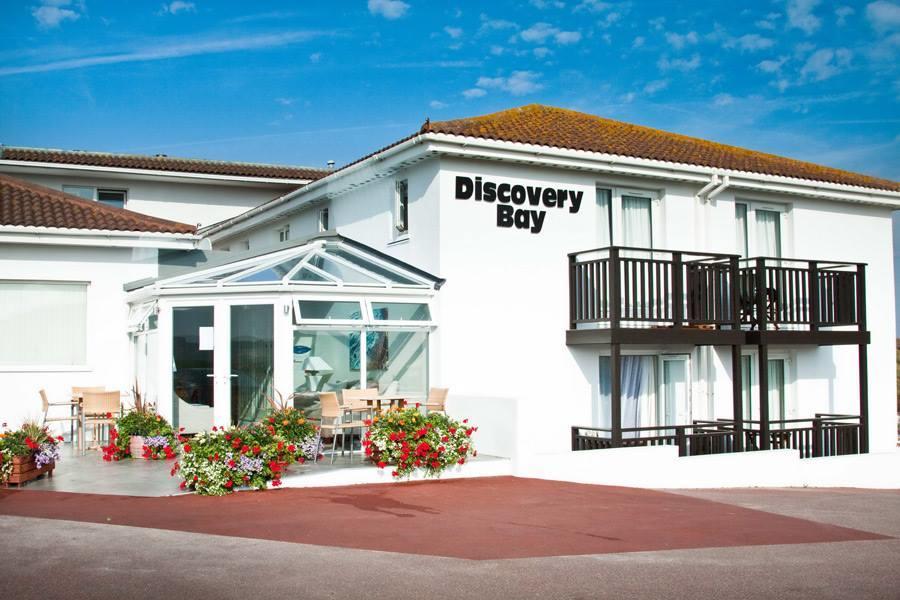 Discovery Bay St Ouen's Bagian luar foto
