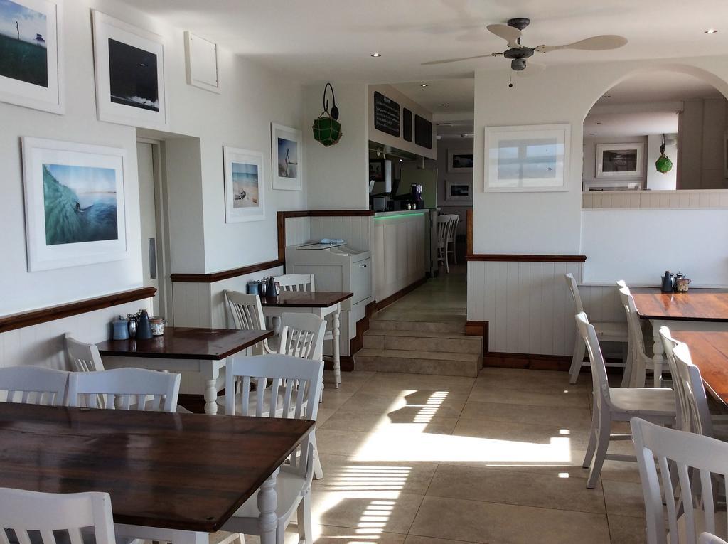 Discovery Bay St Ouen's Bagian luar foto