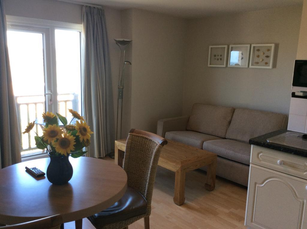 Discovery Bay St Ouen's Bagian luar foto