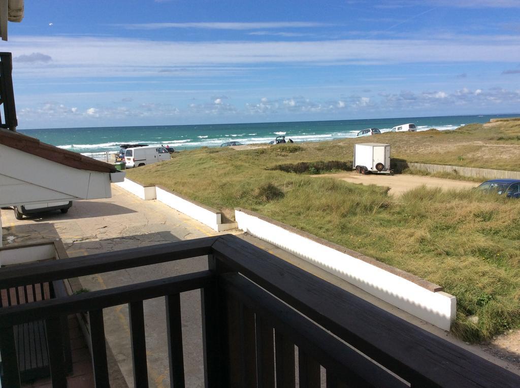 Discovery Bay St Ouen's Bagian luar foto