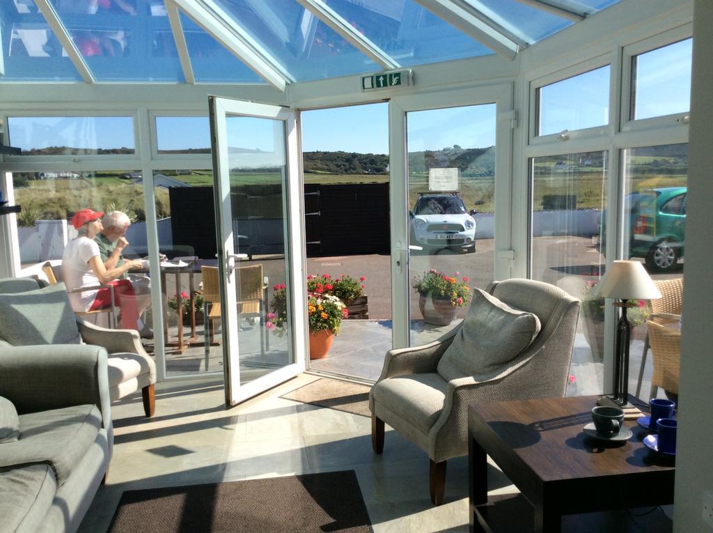 Discovery Bay St Ouen's Bagian luar foto