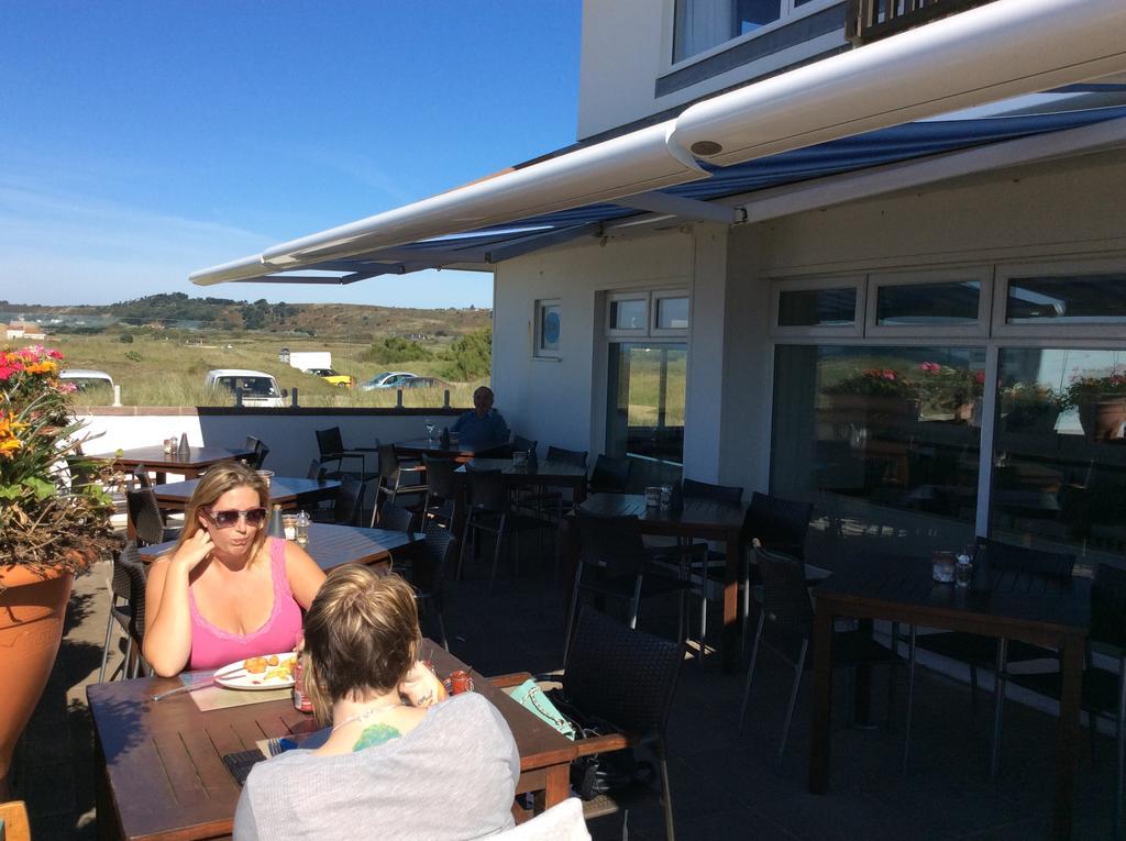 Discovery Bay St Ouen's Bagian luar foto