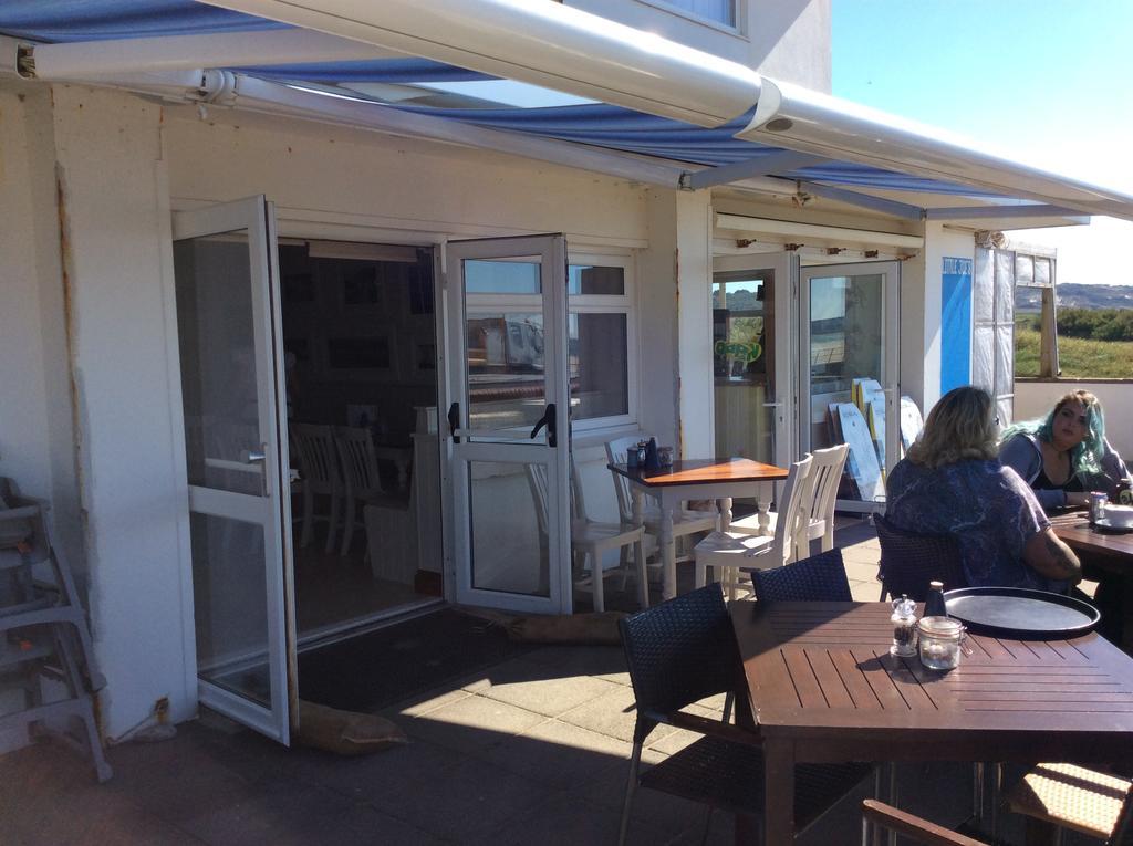 Discovery Bay St Ouen's Bagian luar foto
