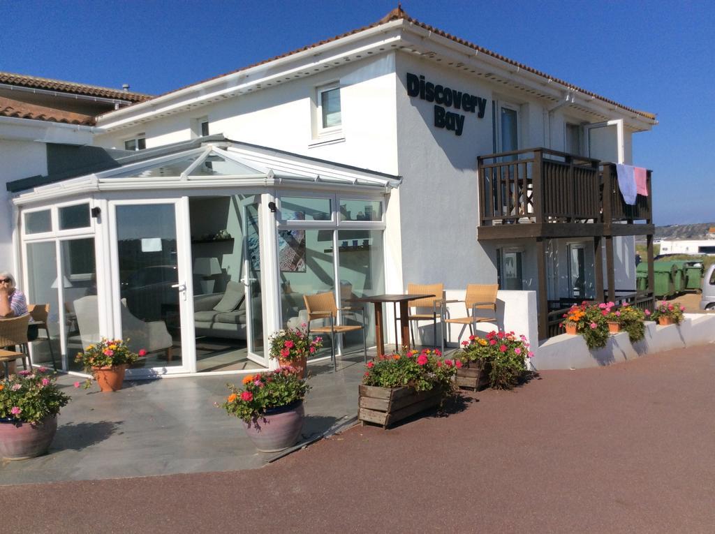 Discovery Bay St Ouen's Bagian luar foto