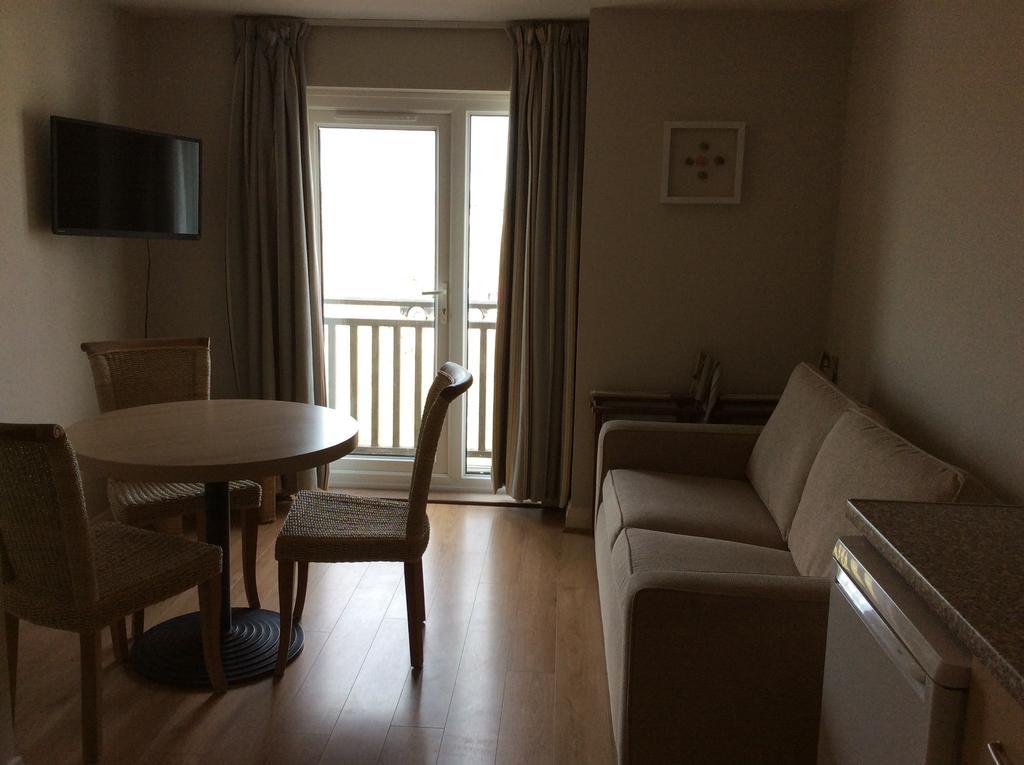 Discovery Bay St Ouen's Bagian luar foto