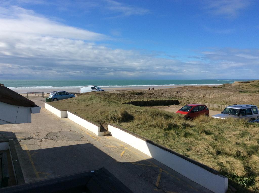 Discovery Bay St Ouen's Bagian luar foto