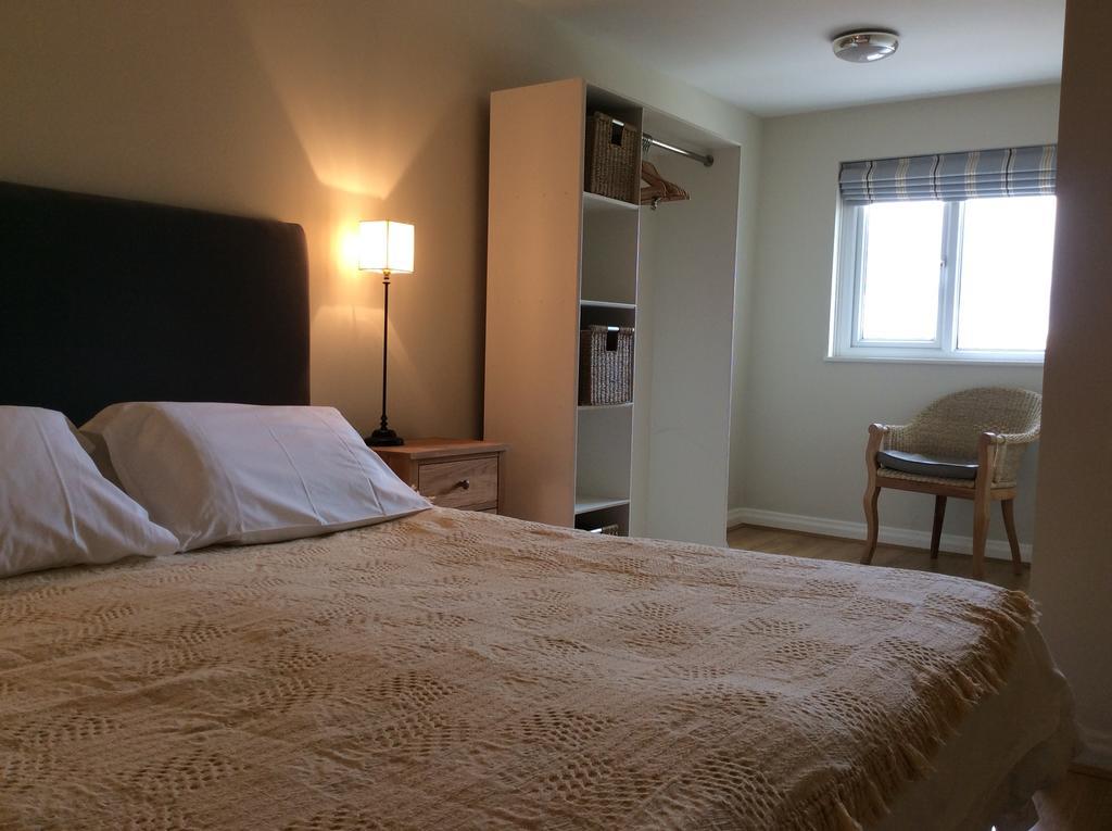 Discovery Bay St Ouen's Bagian luar foto