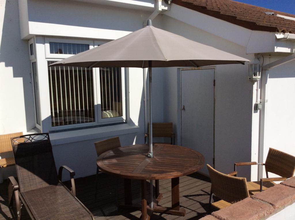Discovery Bay St Ouen's Bagian luar foto