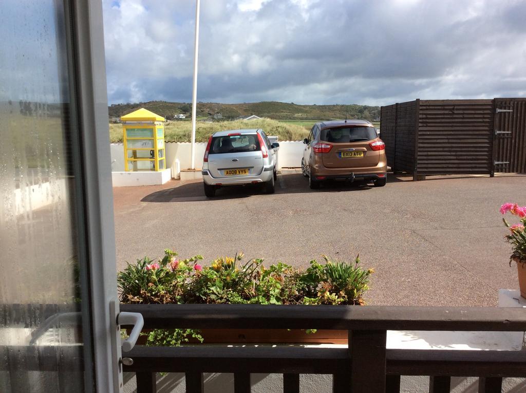 Discovery Bay St Ouen's Bagian luar foto