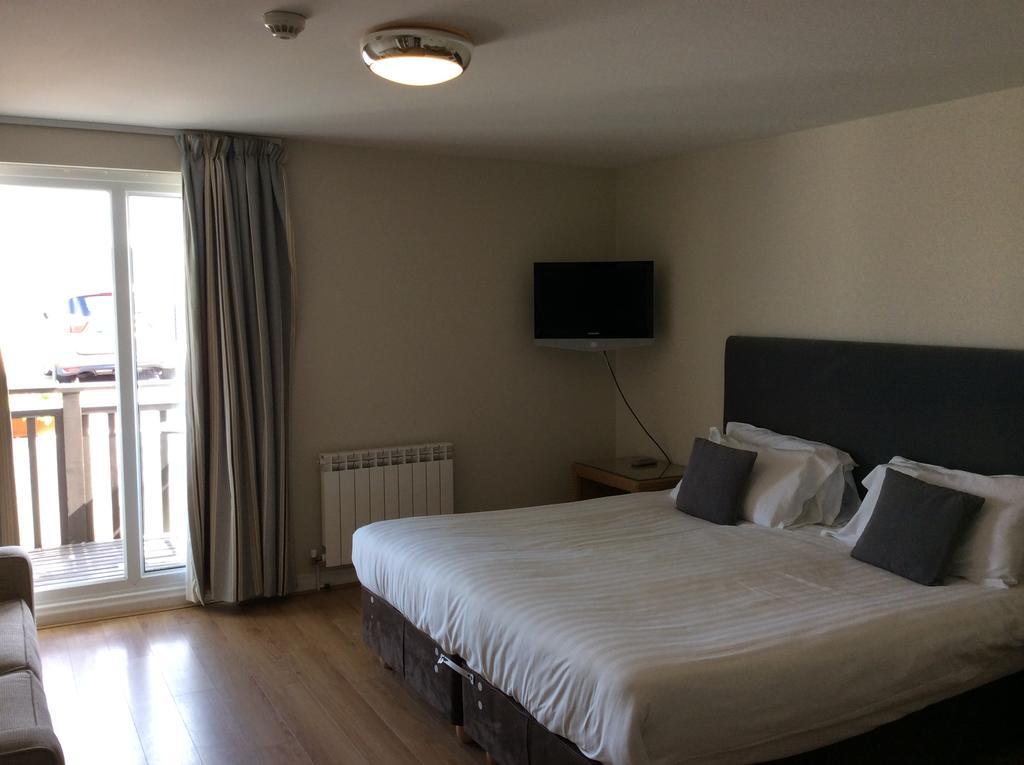 Discovery Bay St Ouen's Bagian luar foto