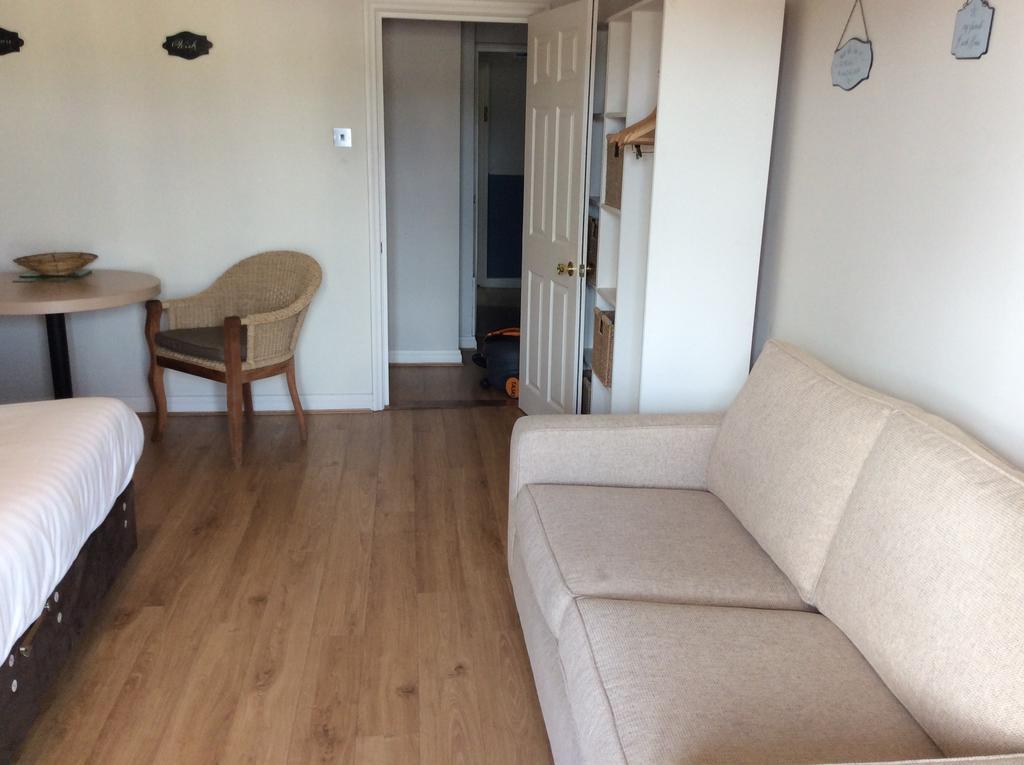Discovery Bay St Ouen's Bagian luar foto